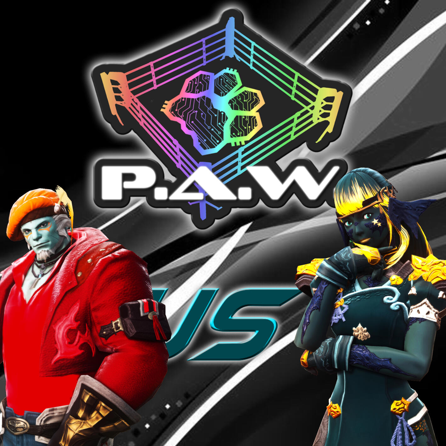 Match 2: "Yabuki Joe" vs Karma Starr