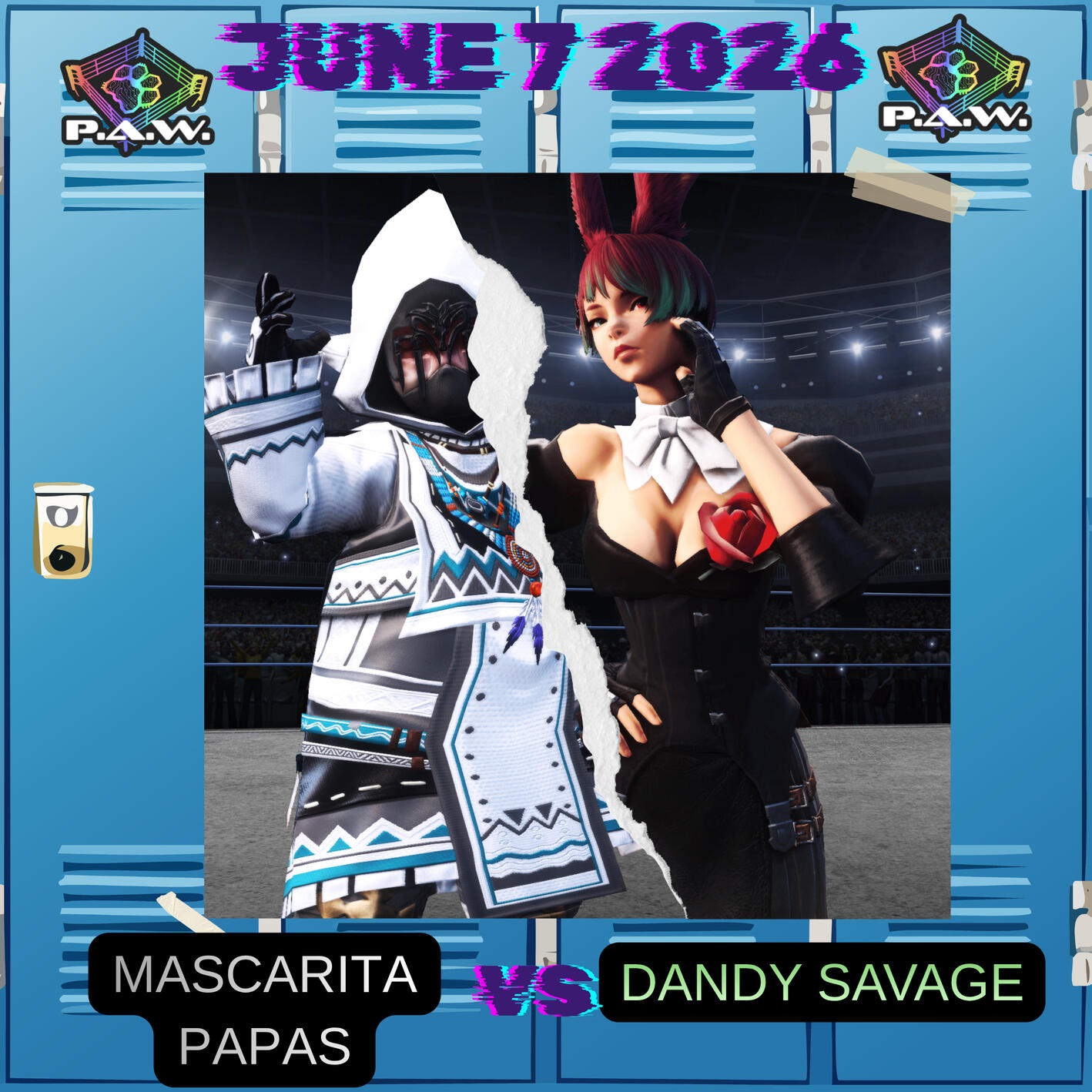 Match 2